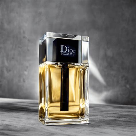 Dior Perfumes Masculinos: Melhores Fragrâncias 